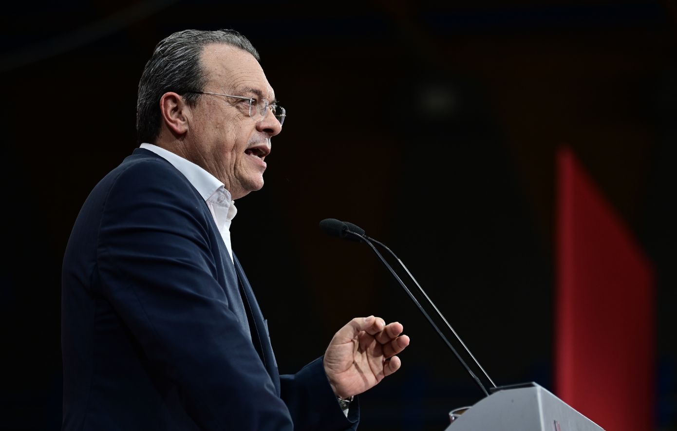 Φάμελλος: Βρεθήκαμε στο στόχαστρο γιατί βάλαμε στην πρόταση μας την «απαγορευμένη» λέξη «Μητσοτάκης»
