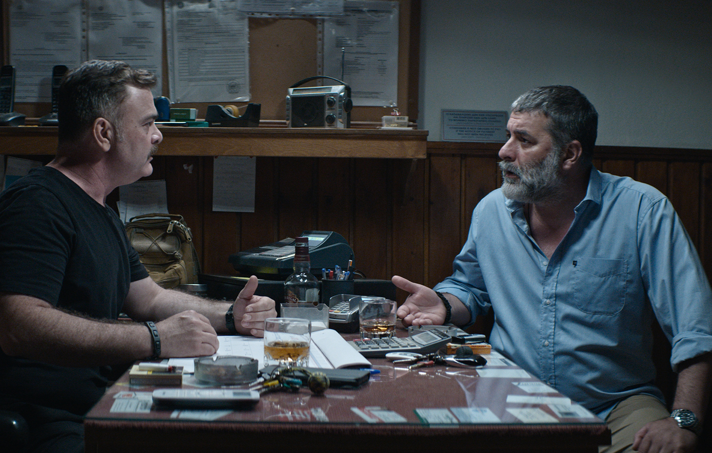 Σπασμένη φλέβα