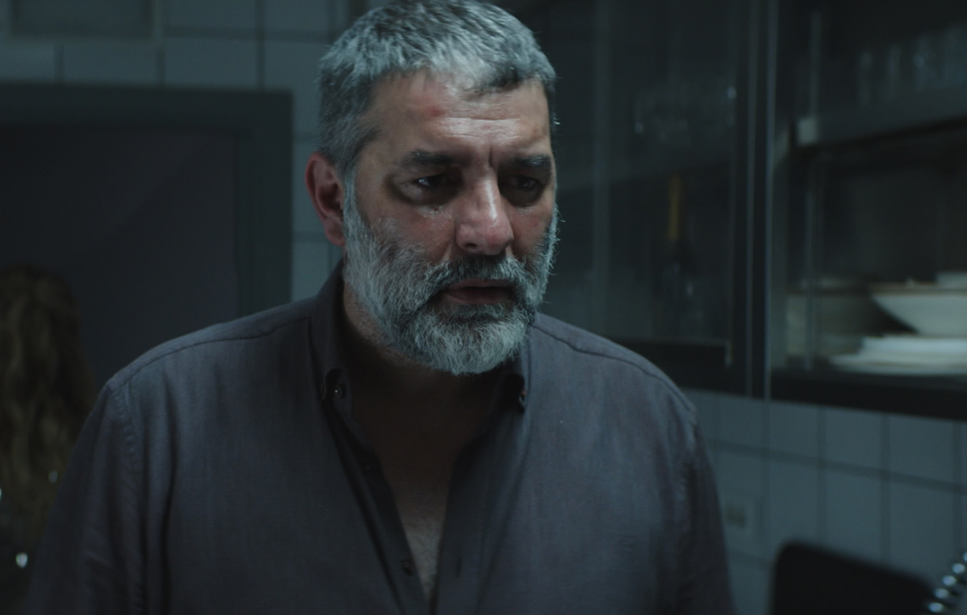 Σπασμένη φλέβα