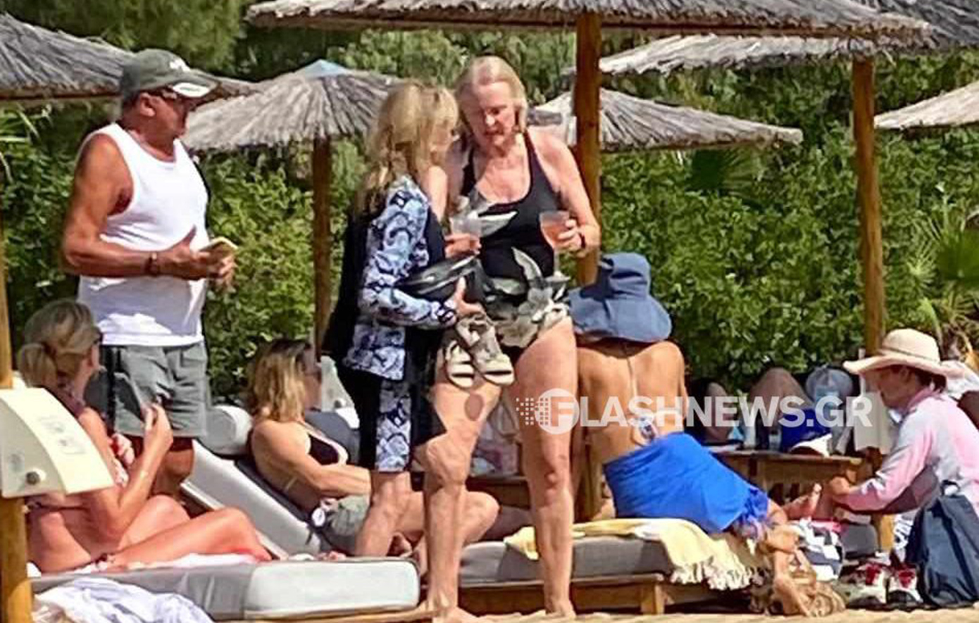 Σπέτσες Σπέτσες