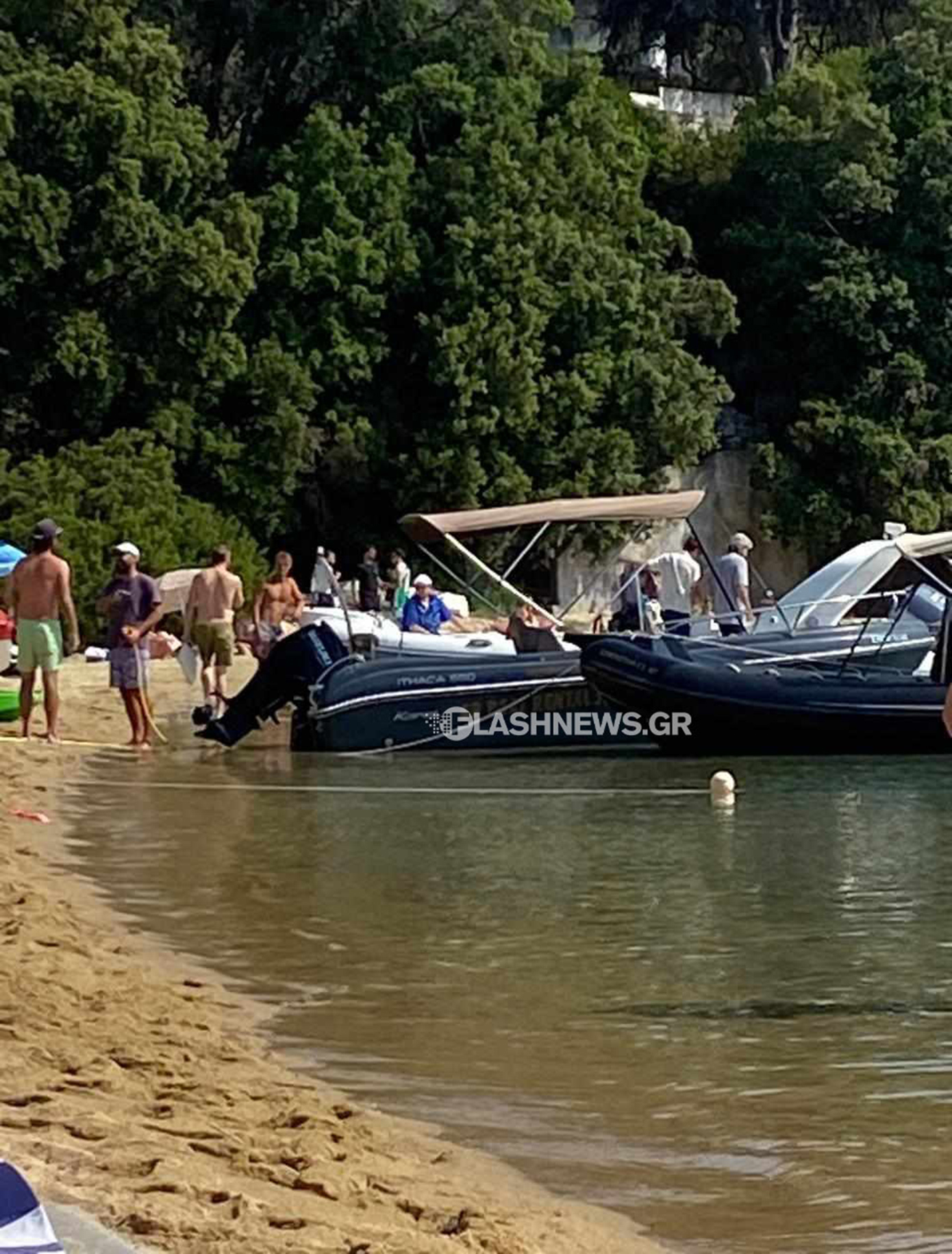 Σπέτσες Σπέτσες