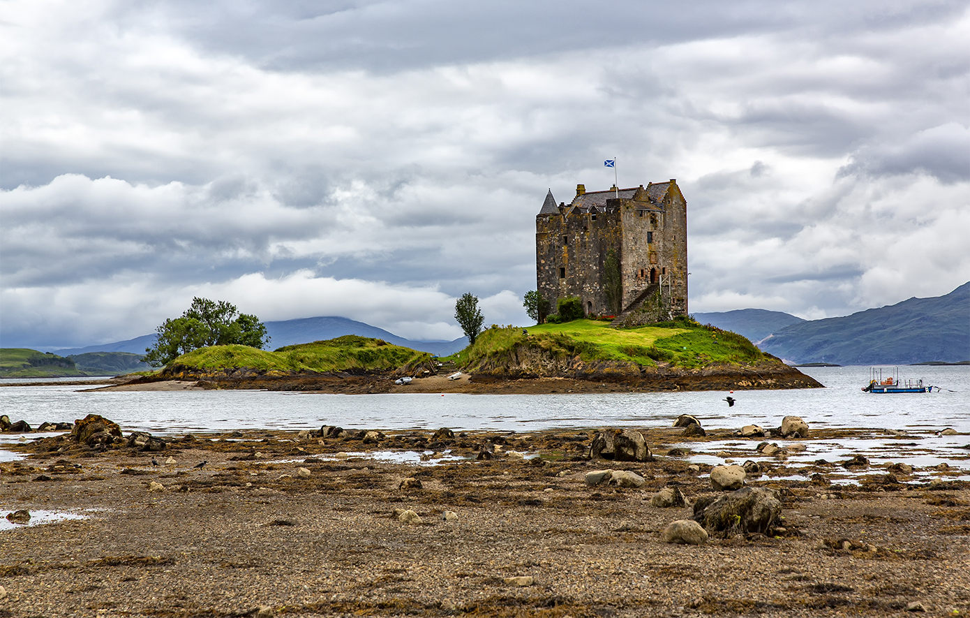 Σκωτία Σκωτία