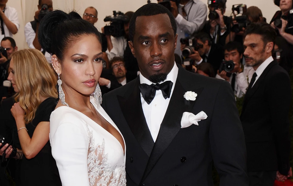 P. Diddy: Αποκαλύψεις-σοκ για τον ξυλοδαρμό της πρώην του – Φρουρός λέει ότι τον δωροδόκησε για να εξαφανίσει το υλικό