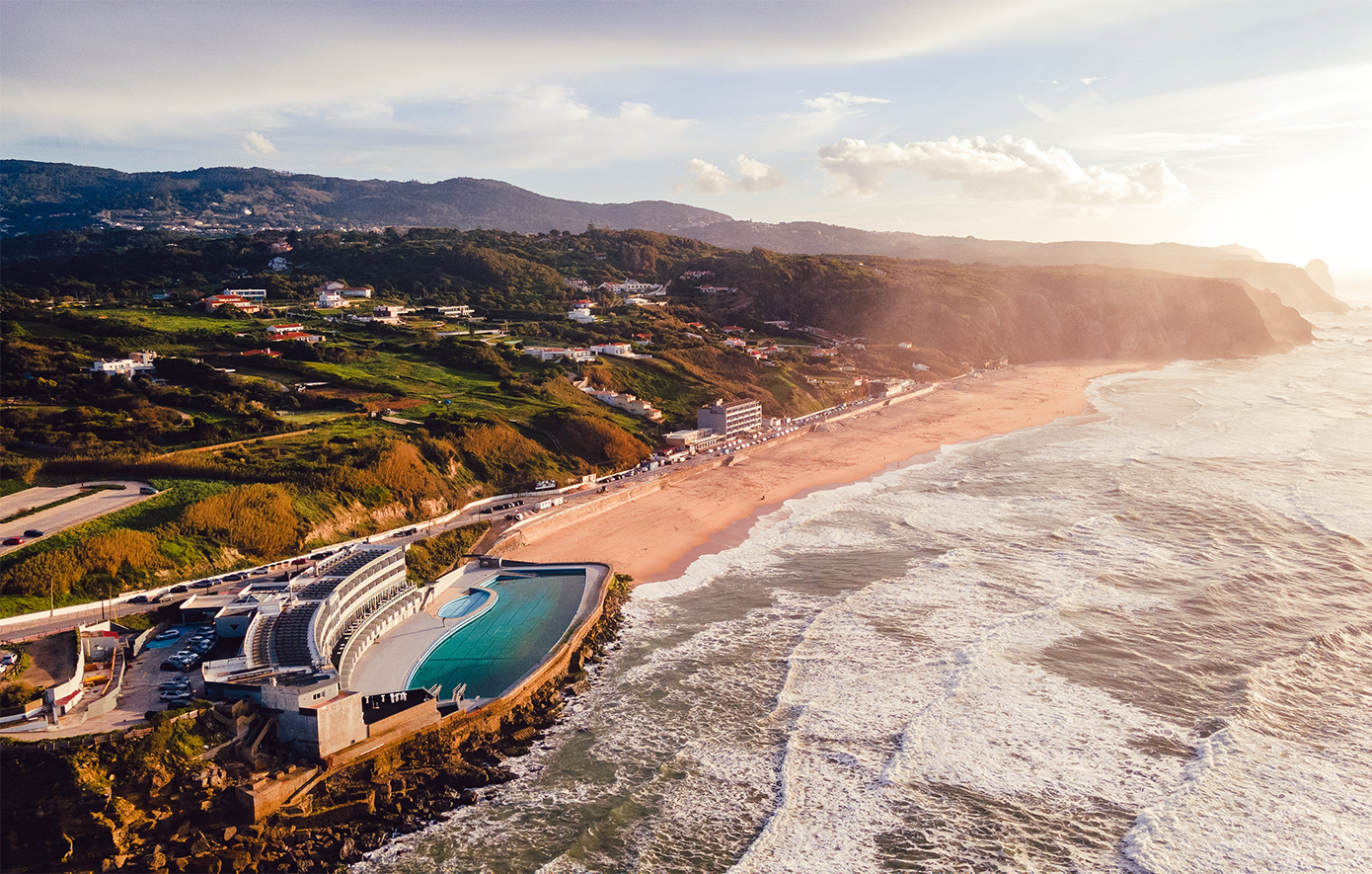 Σίντρα Πορτογαλία