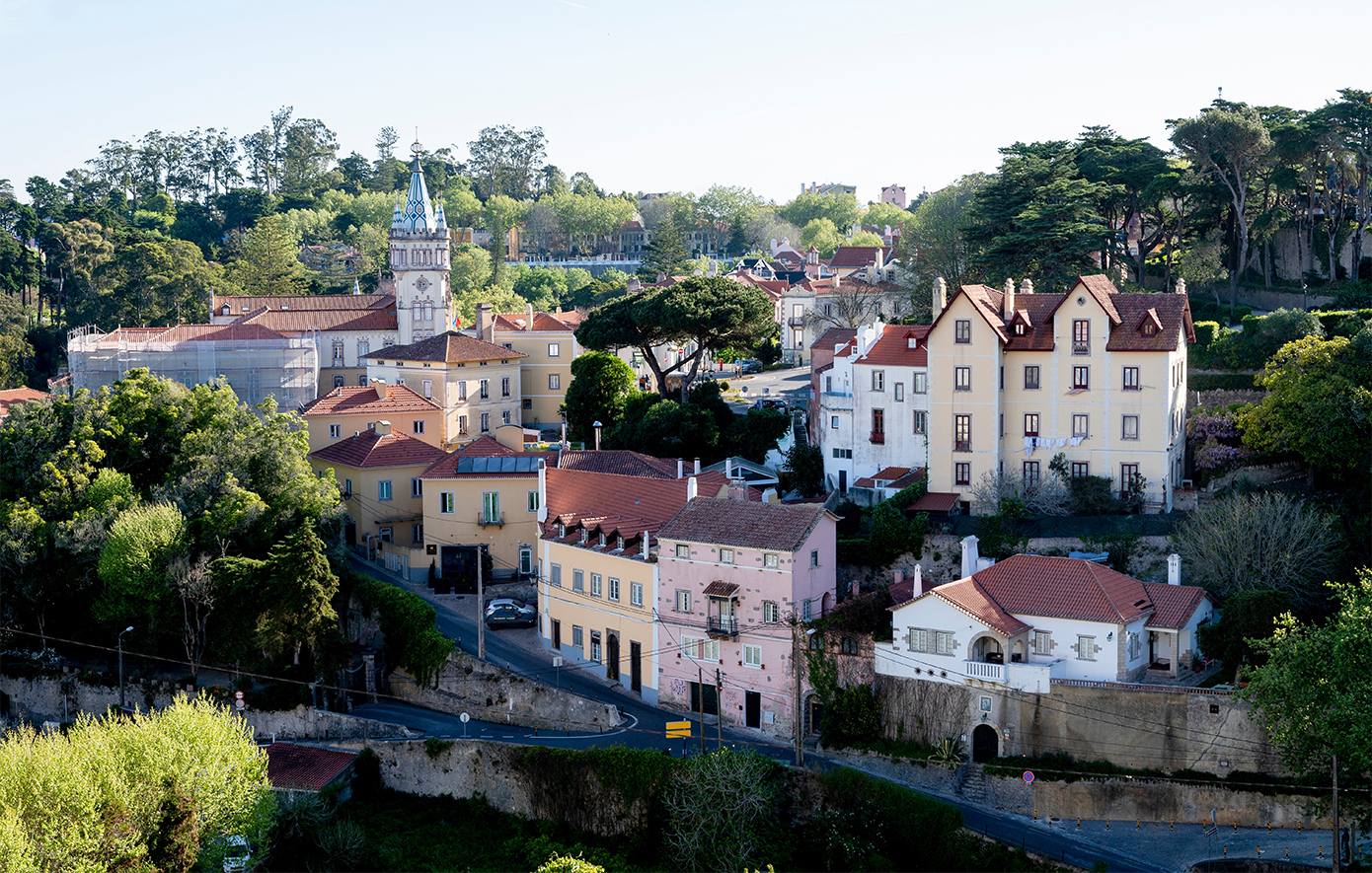 Σίντρα Πορτογαλία