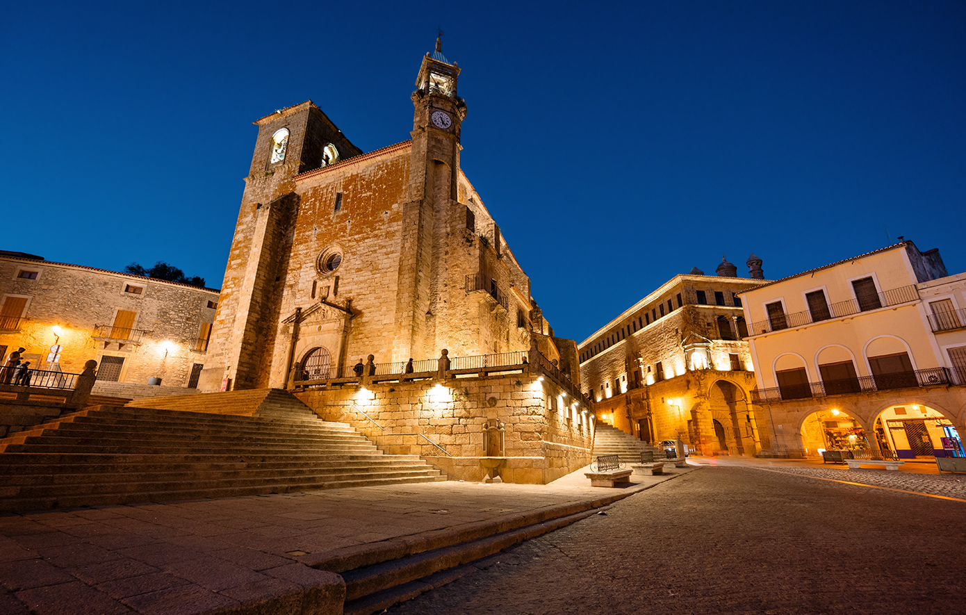 Trujillo, Caceres Ισπανία