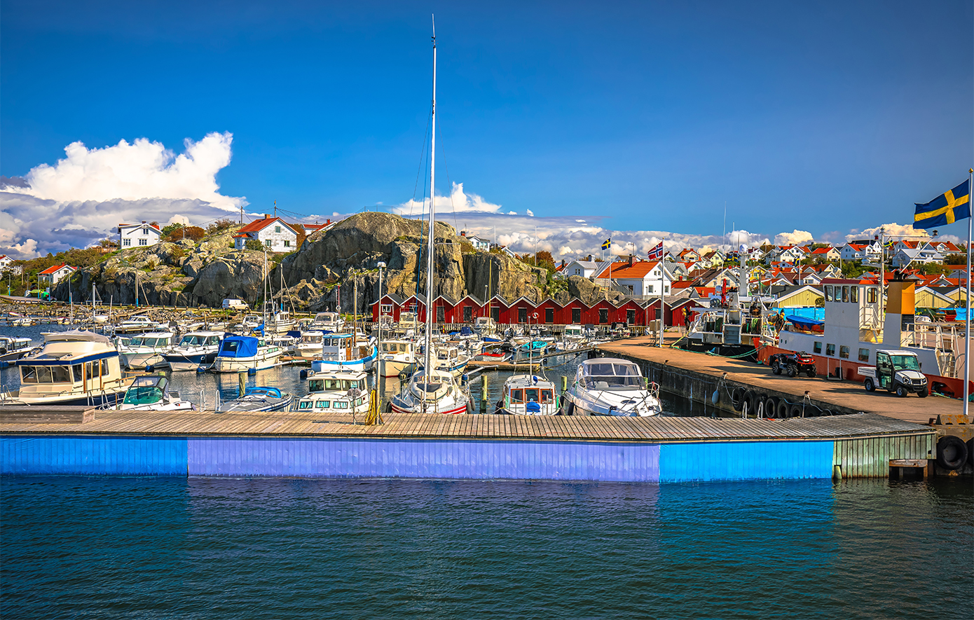 Σουηδία Σουηδία