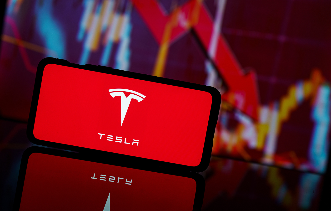 Συνεχίζεται η κατάρρευση των πωλήσεων της Tesla στην Ευρώπη &#8211; Ποια χώρα αποτελεί εξαίρεση