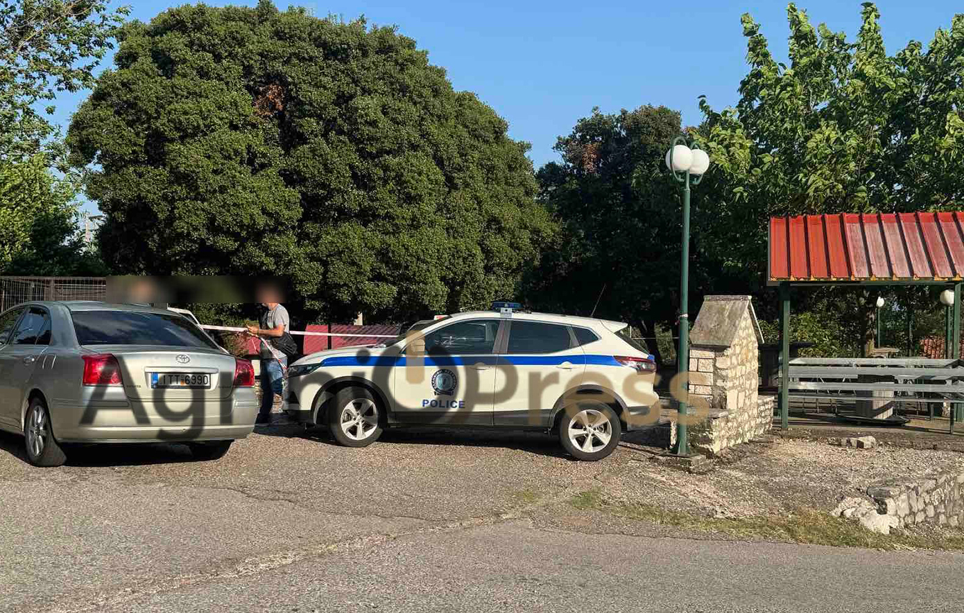 Γυναικοκτονία στην Αμφιλοχία: Είπε στην 51χρονη να περιμένει, γύρισε και τη σκότωσε &#8211; Η τελευταία ανάρτηση του δράστη