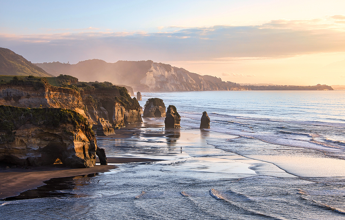 Νέα Ζηλανδία Νέα Ζηλανδία