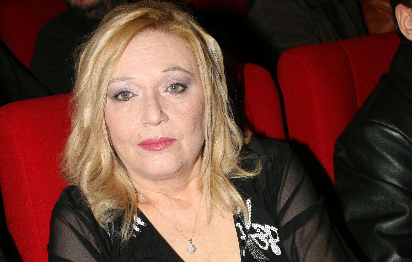 Βίλμα Τσακίρη &#8211; Έπεσε θύμα διάρρηξης: «Αν αυτοί που μπήκαν στο σπίτι μου είχαν ίχνος ανθρωπιάς»