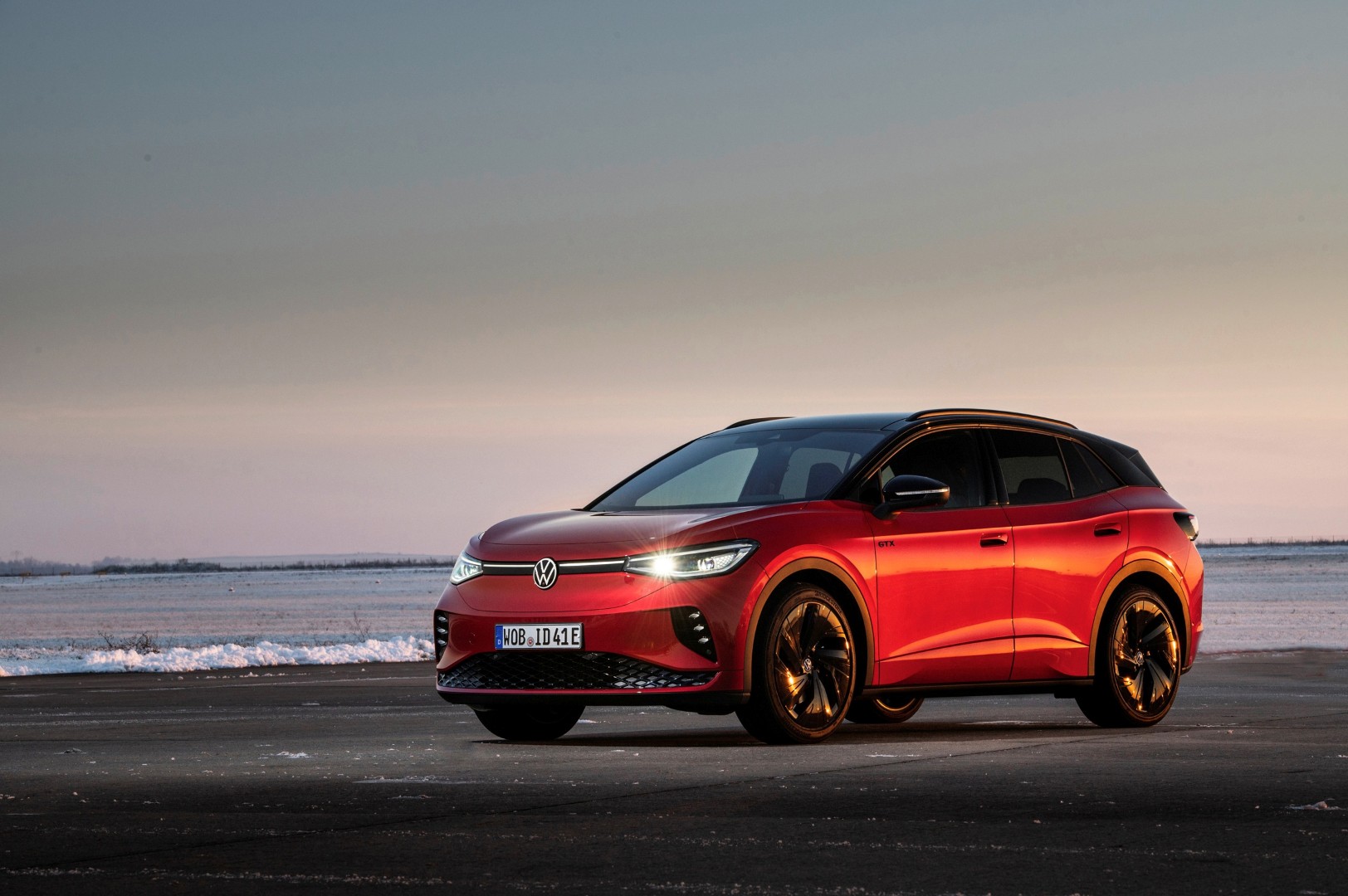 Το Volkswagen Group ηλεκτρίζει την Ευρώπη