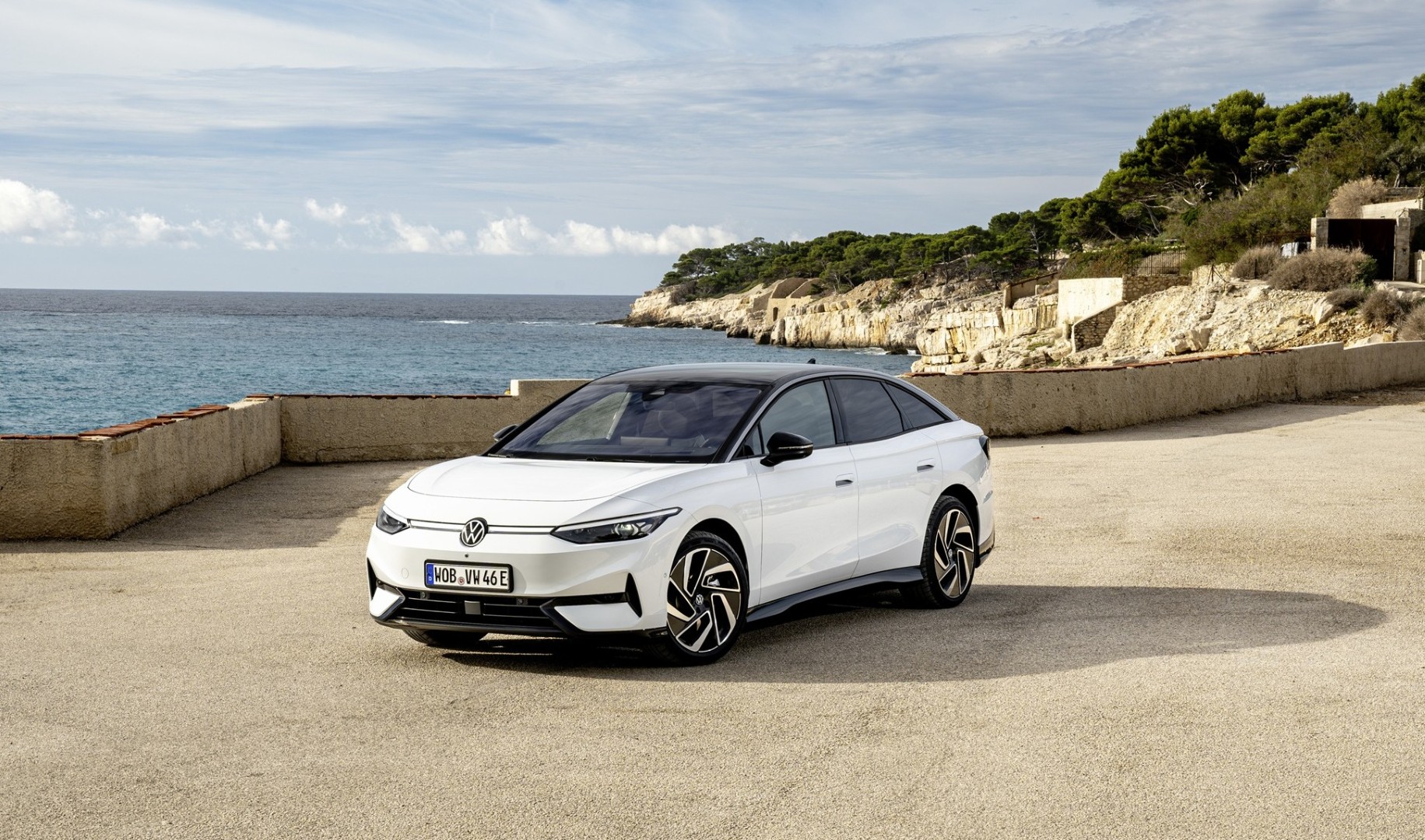 Το Volkswagen Group ηλεκτρίζει την Ευρώπη