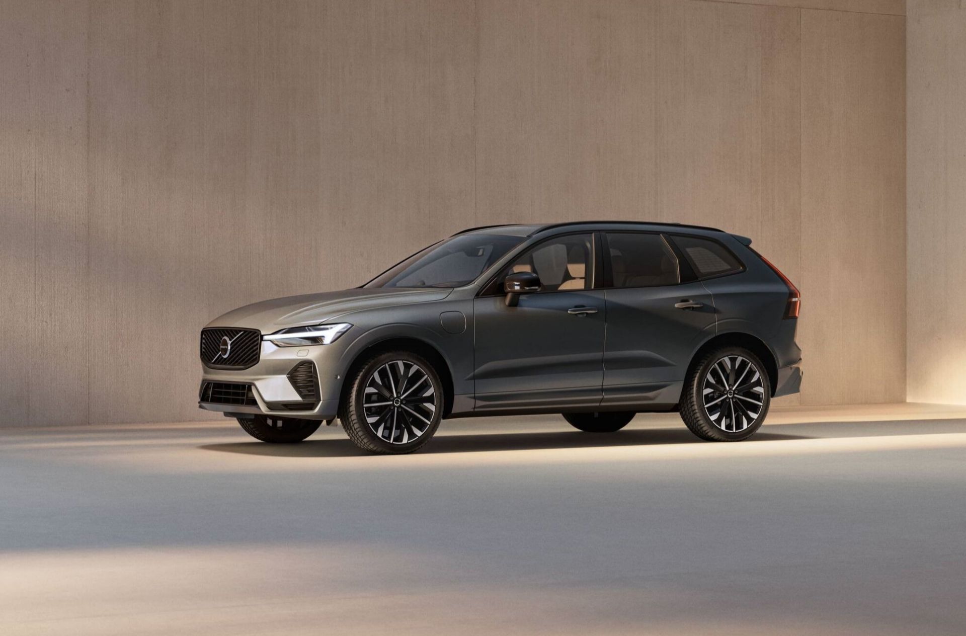 Η Volvo Βελμάρ χορηγός στα Sales Excellence Awards 2025