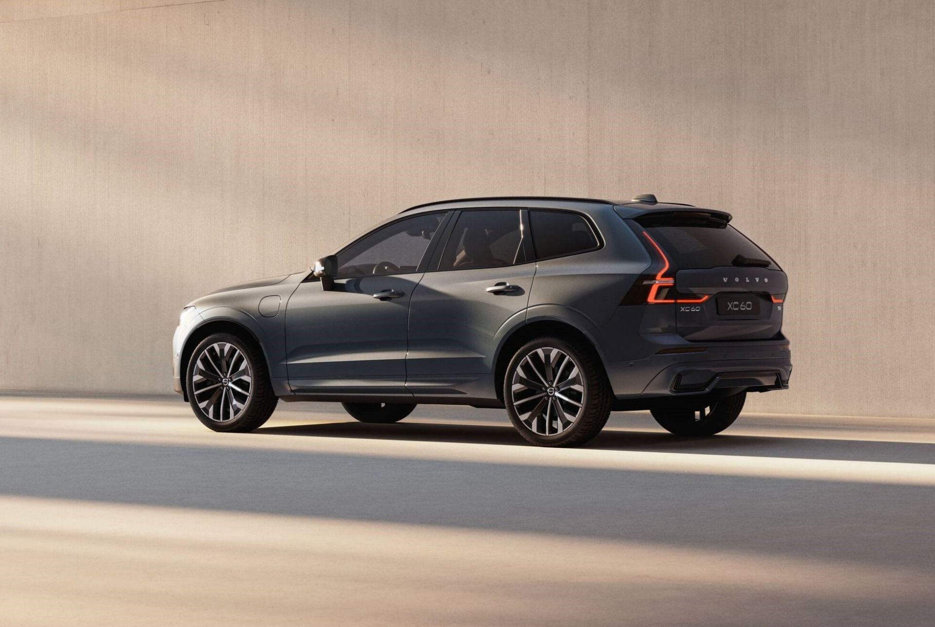 Η Volvo Βελμάρ χορηγός στα Sales Excellence Awards 2025