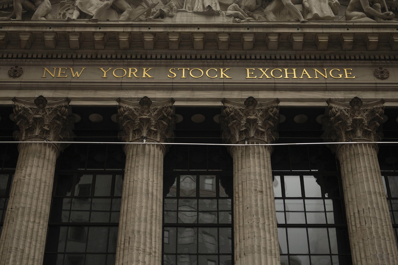 Μεικτές τάσεις στη Wall Street λόγω της σύγκρουσης μεταηξύ Ισραήλ – Ιράν