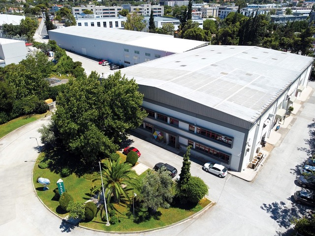 Yalco Kifissia Yalco Kifissia