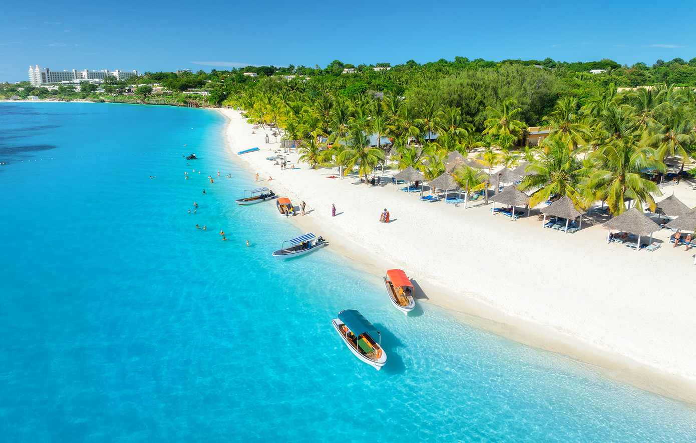 Ζανζιβάρη Ζανζιβάρη