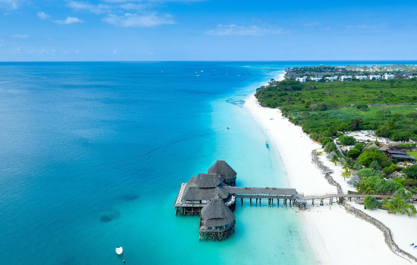 Ζανζιβάρη Ζανζιβάρη