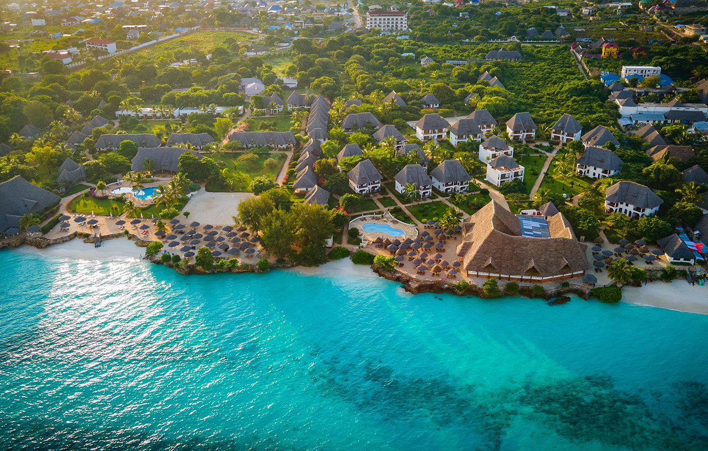 Ζανζιβάρη Ζανζιβάρη