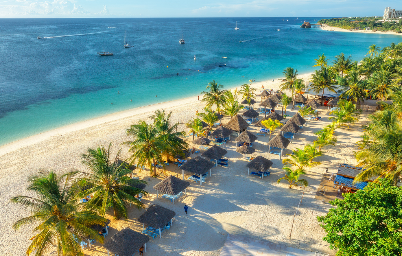 Ζανζιβάρη Ζανζιβάρη