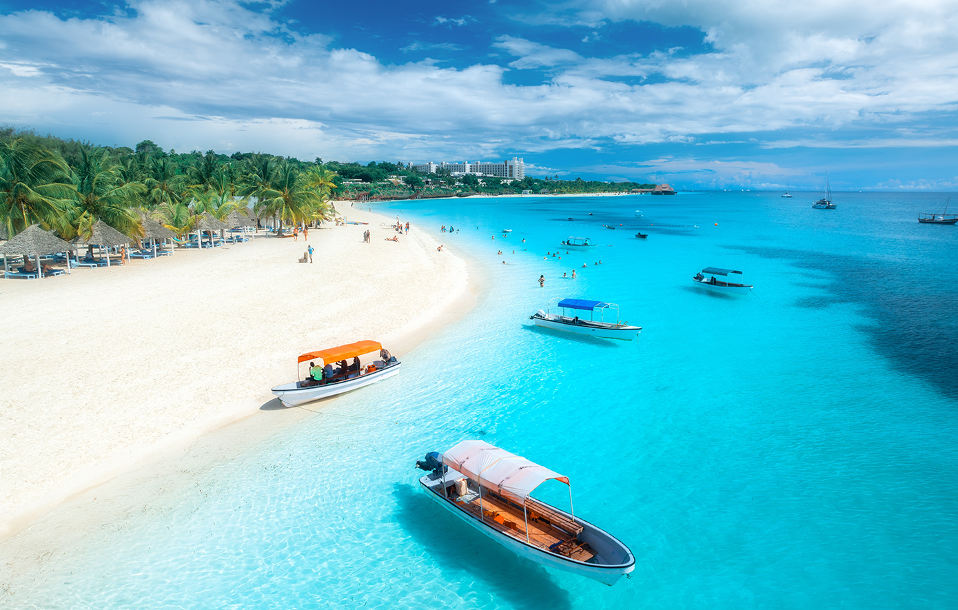 Ζανζιβάρη Ζανζιβάρη