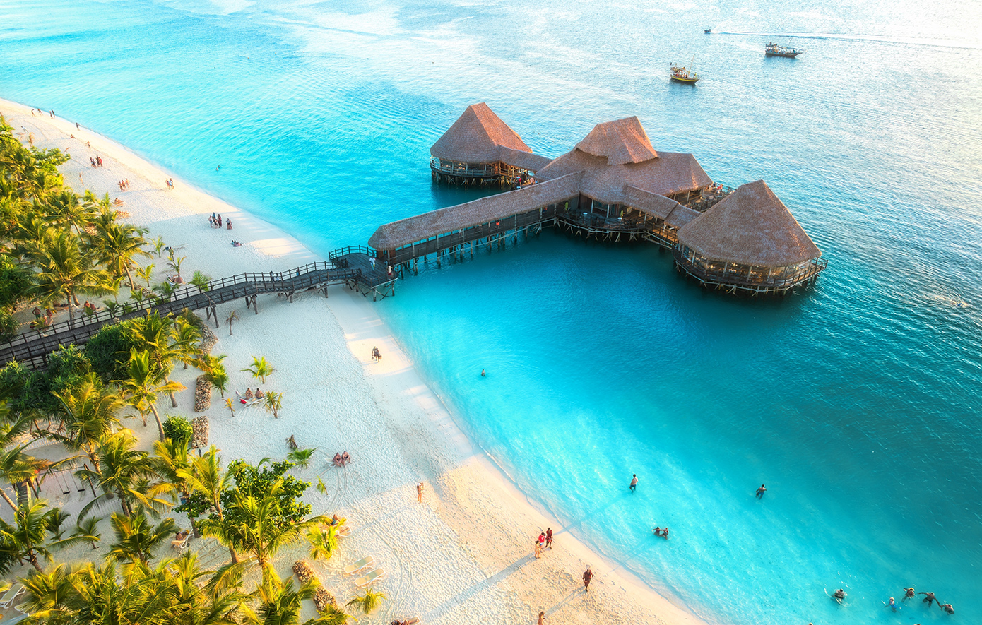 Ζανζιβάρη Ζανζιβάρη