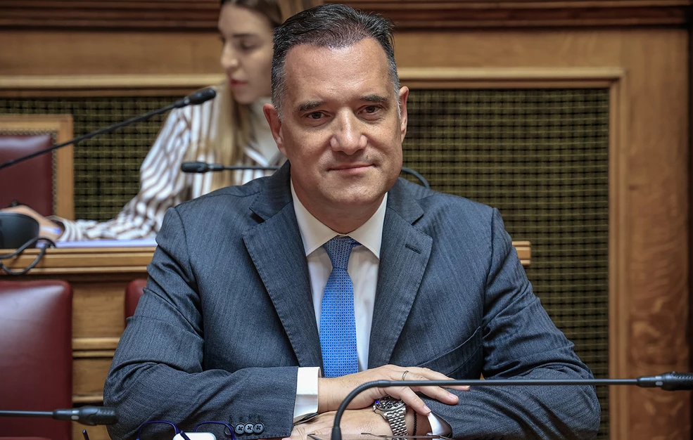 Άραχθος: Ο Εθνικός Οργανισμός Μεταμοσχεύσεων θα καλύψει τα έξοδα κηδείας των δύο παιδιών – Το μήνυμα του Άδωνι Γεωργιάδη