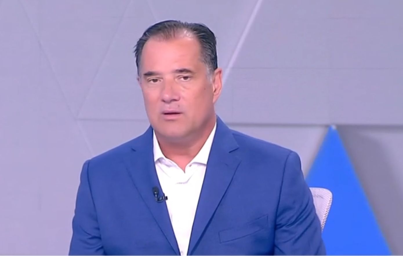 Γεωργιάδης: Μιλούσαν έναν χρόνο για λαθρεμπόριο στα Τέμπη και δεν το έβαλαν στο κατηγορητήριο &#8211; Ο Πλακιάς ξεμπρόστιασε το αίσχος τους
