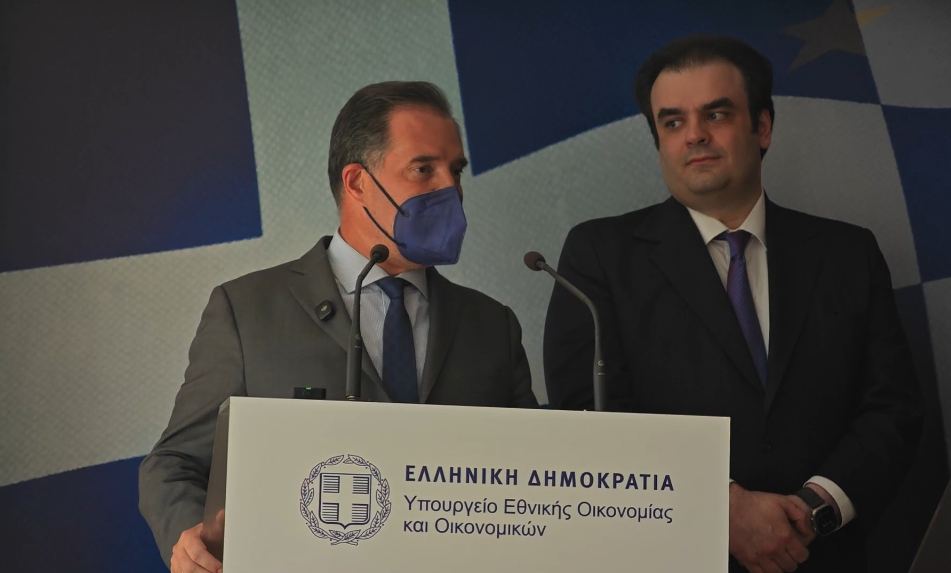 Πιερρακάκης &#8211; Γεωργιάδης: Ξεκινά τον Ιούλιο η διανομή φαρμάκων υψηλού κόστους στα φαρμακεία της γειτονιάς