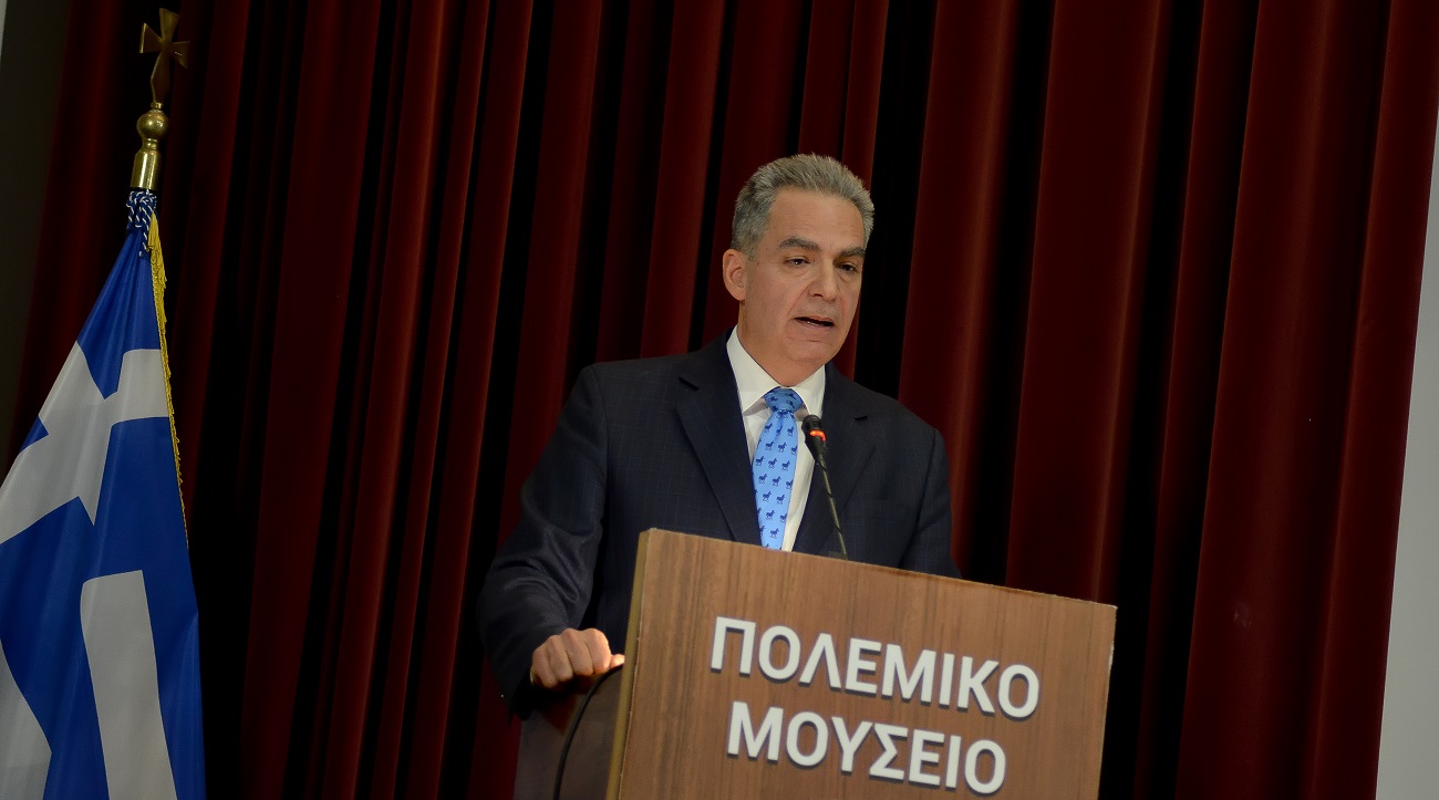 Πώς κάηκε η υποψηφιότητα Συρίγου στο Μετανάστευσης | Σε ποιους δεν αρέσει η επιλογή Πλεύρη; | Η σύναξη στο Χαλάνδρι