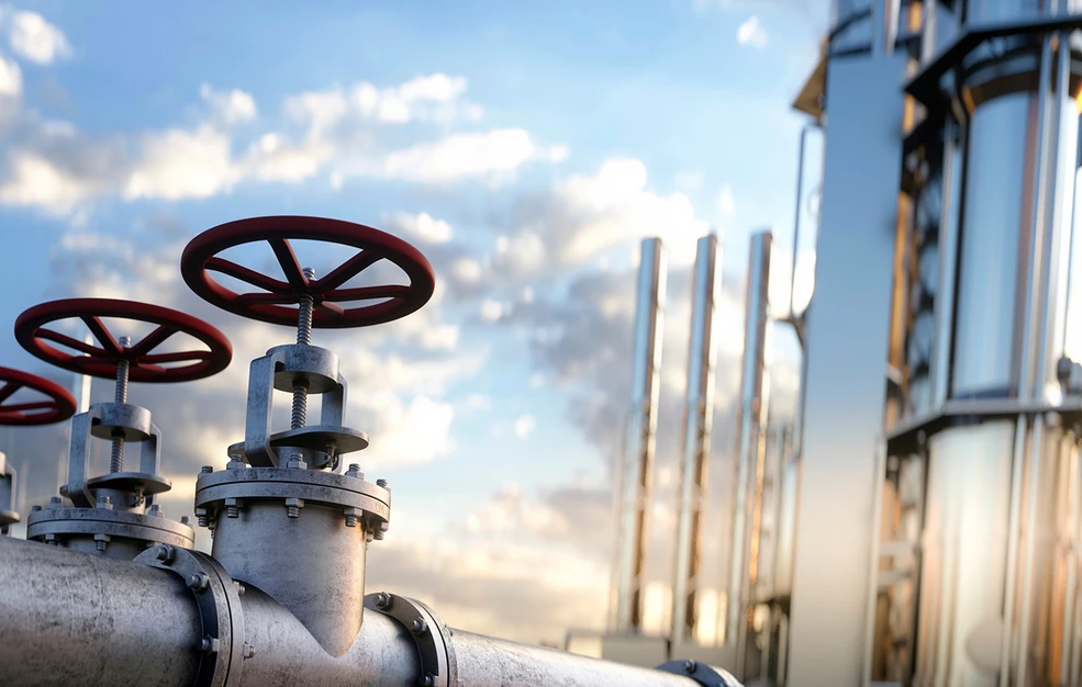 Το Βερολίνο βάζει «φρένο» στην εξαγορά του Nord Stream 2 – Στόχος η αποτροπή ρωσικού αερίου