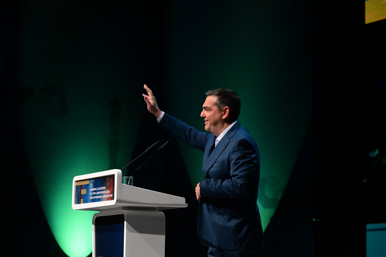 Αλέξης Τσίπρας Αλέξης Τσίπρας