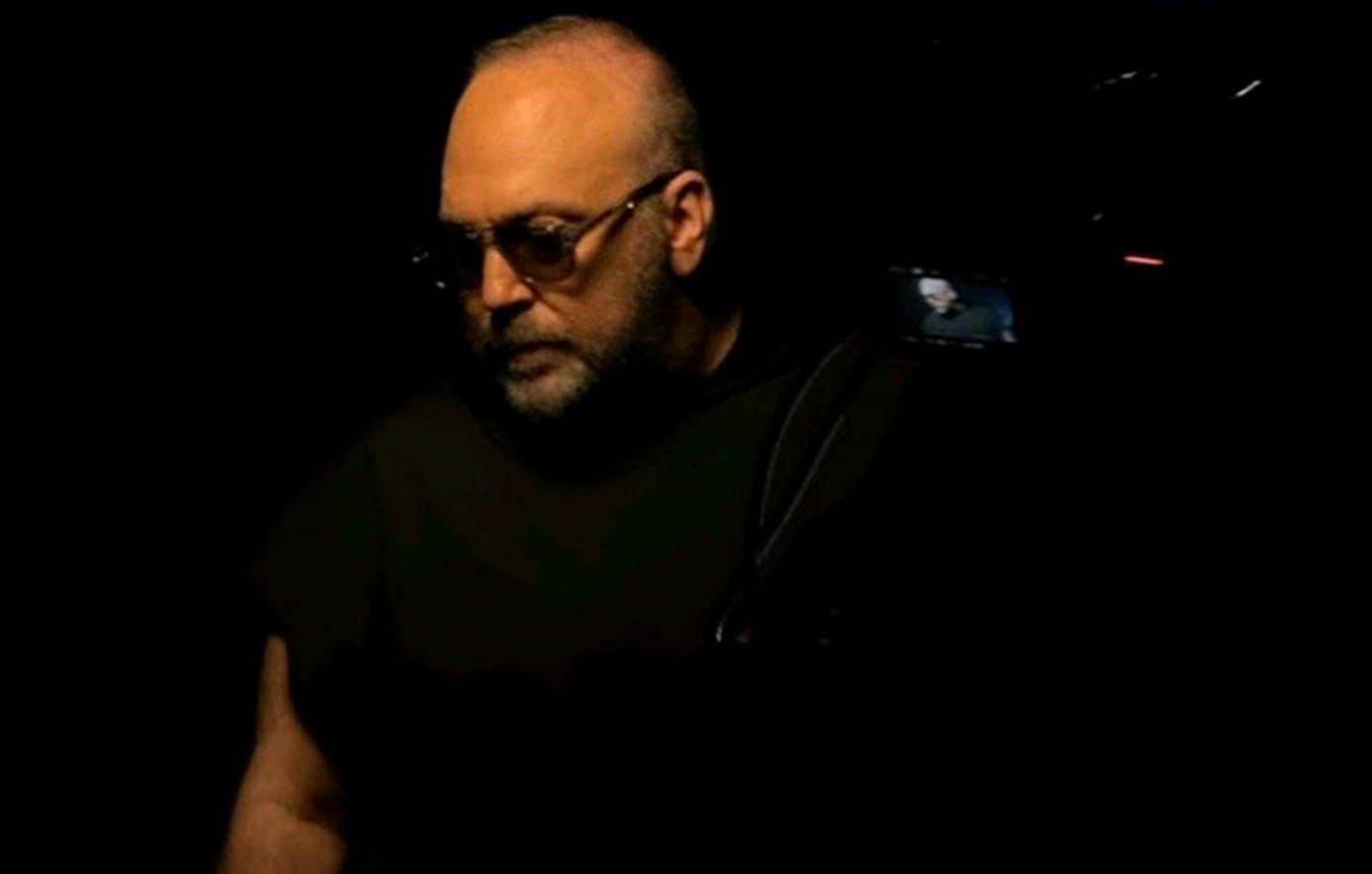 Ο Γιώργος Αλκαίος αυτό το καλοκαίρι θα σηκώσει τεράστια «KiMATA»