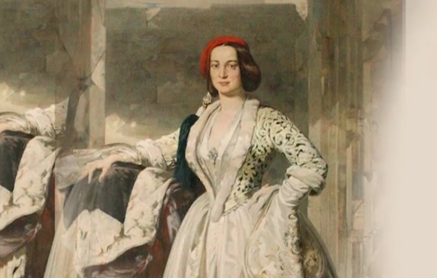 Βασίλισσα Αμαλία