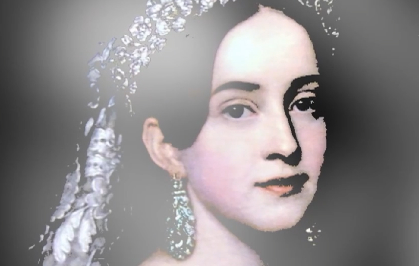 Βασίλισσα Αμαλία