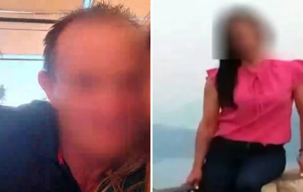 «Δεν έπρεπε να μου κάνεις αυτό που μου έκανες»: Τι είπε ο 54χρονος πριν σκοτώσει την κουμπάρα του στην Αμφιλοχία