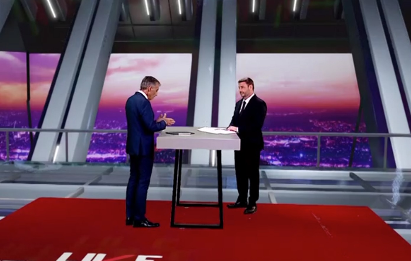 Νίκος Ανδρουλάκης για ΟΠΕΚΕΠΕ: Το κύκλωμα αυτό δεν στήθηκε μόνο του, είχε πολιτική κάλυψη και κεντρική καθοδήγηση