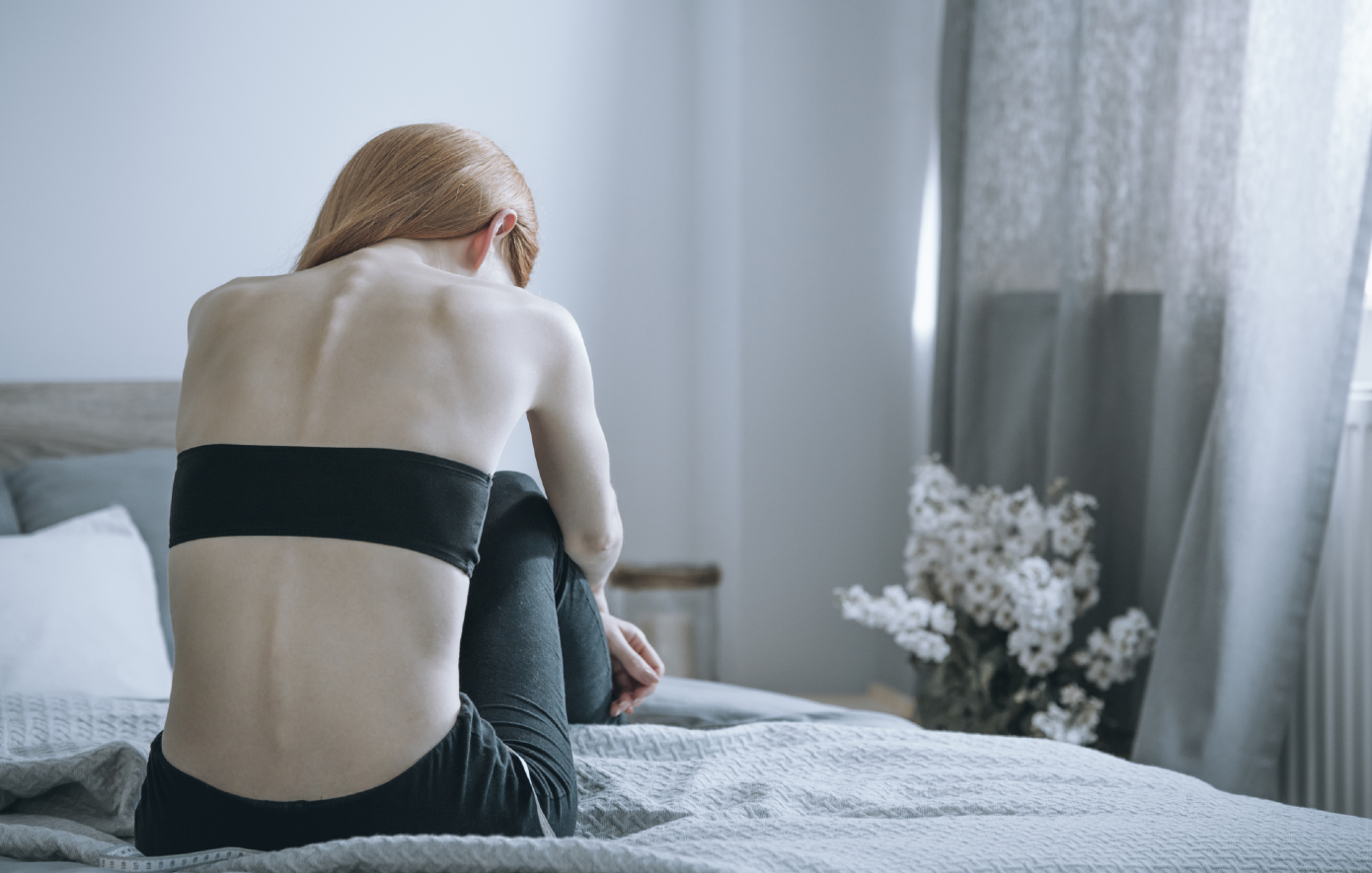 SkinnyTok: Ποια είναι η επικίνδυνη τάση που απαγόρευσε το TikTok επειδή προωθεί το ακραίο αδυνάτισμα