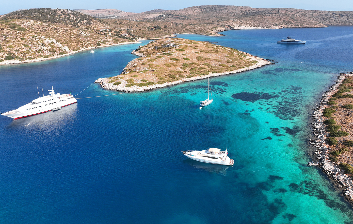 Αρκοί Δωδεκάνησα