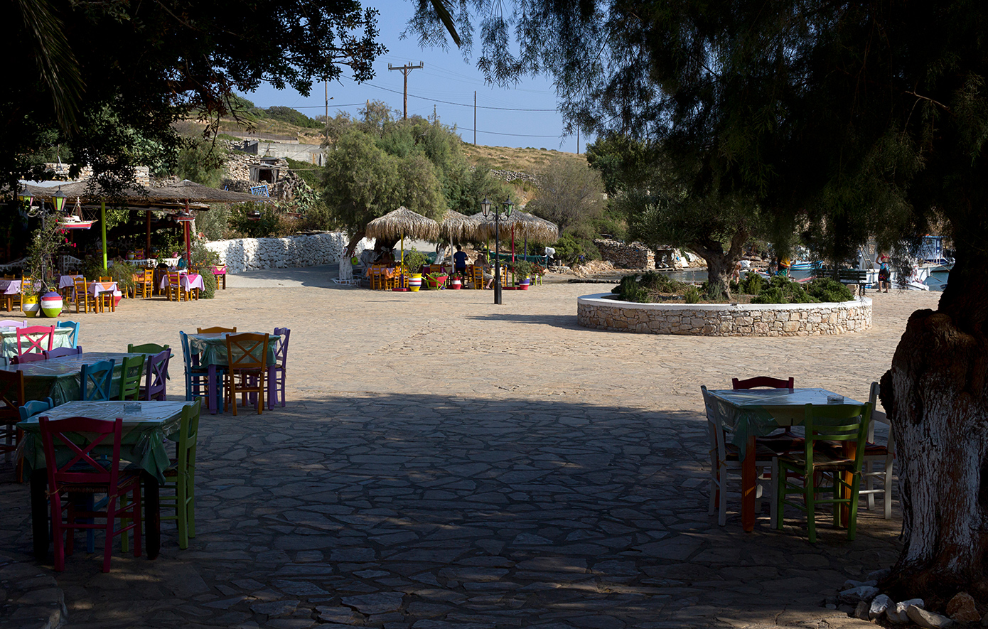 Αρκοί Δωδεκάνησα