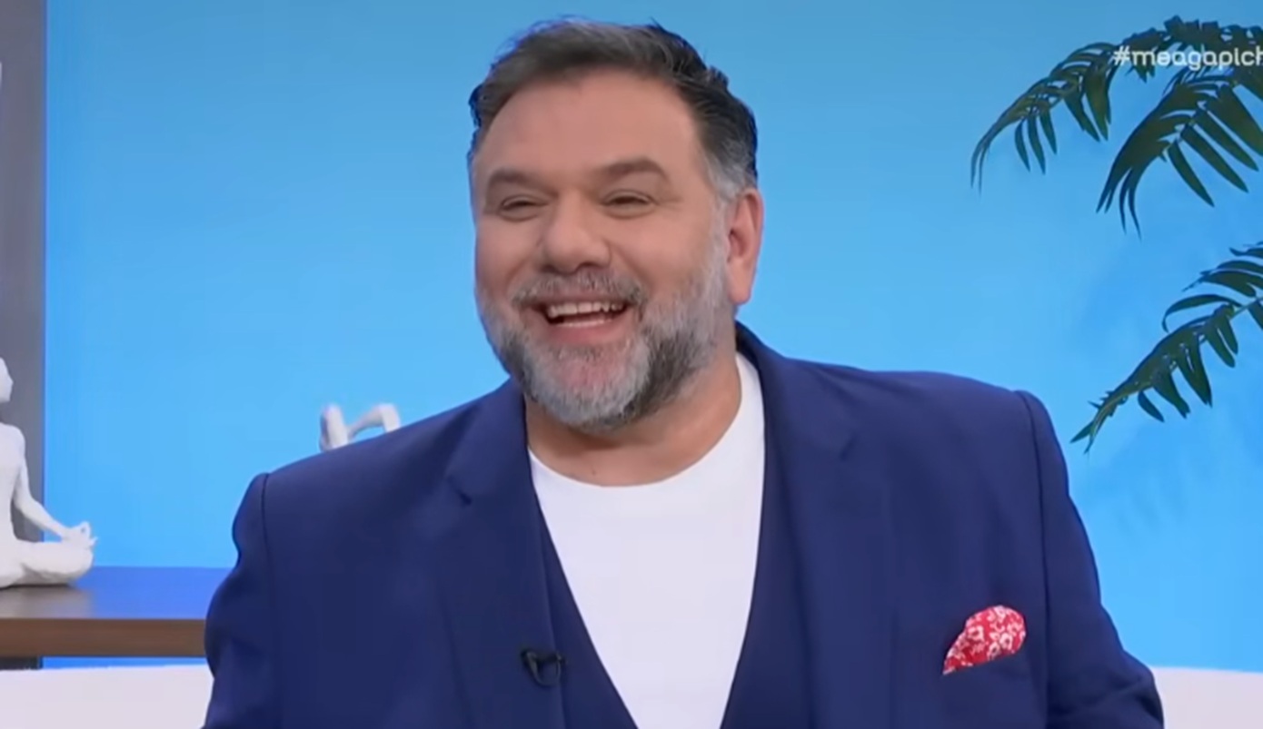 Γ. Αρναούτογλου: «Είμαστε έτοιμοι να μας &#8220;πετάξουν&#8221; σαν λεμονόκουπες μέσα σε λίγα δευτερόλεπτα με μια αποτυχία ή με δυο»