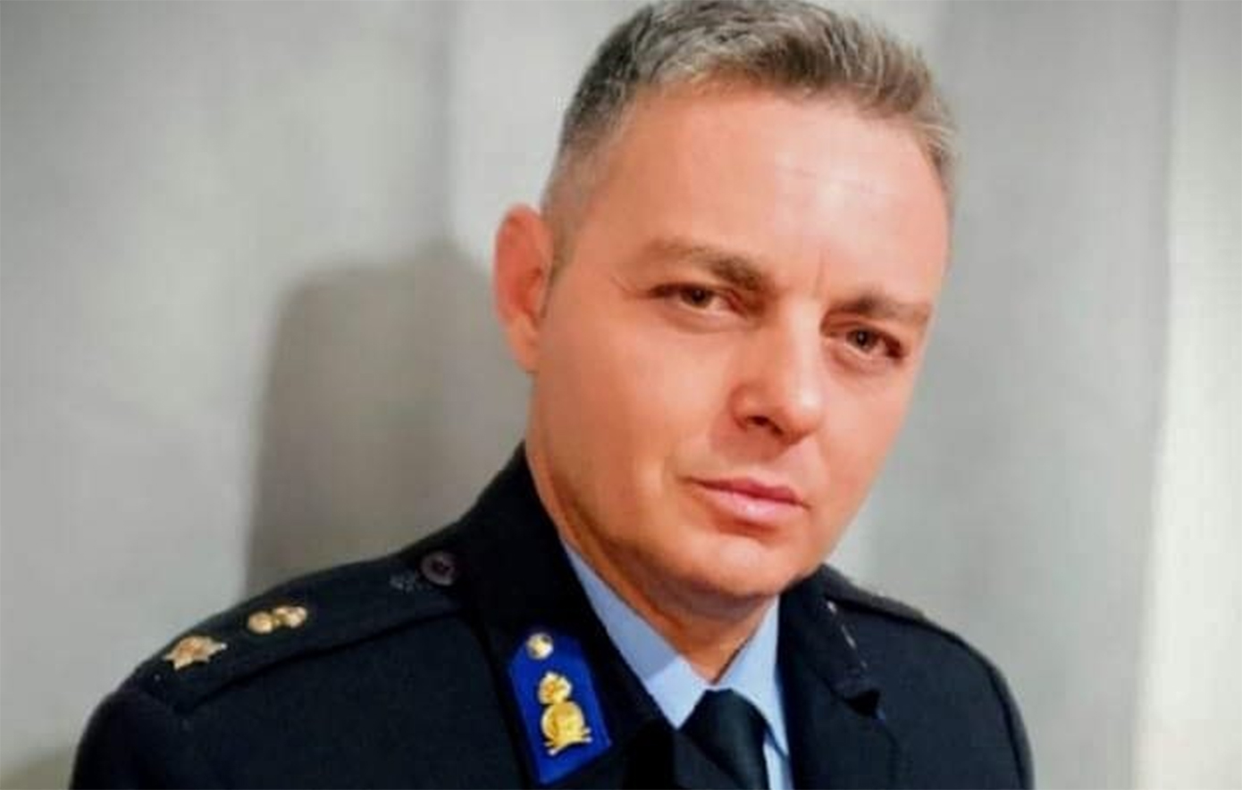 «Λιότσιος! Λιότσιος!»: Τα χειροκροτήματα στη δίκη για το Μάτι και η ανάρτηση του πραγματογνώμονα &#8211; «Βεβαίως και φοβάμαι, έχω απειληθεί»