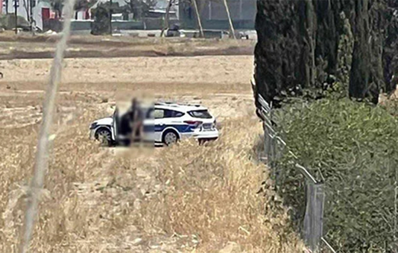 Σάλος με βίντεο που δείχνει αστυνομικούς να κάνουν σεξ πάνω σε περιπολικό στην Κύπρο