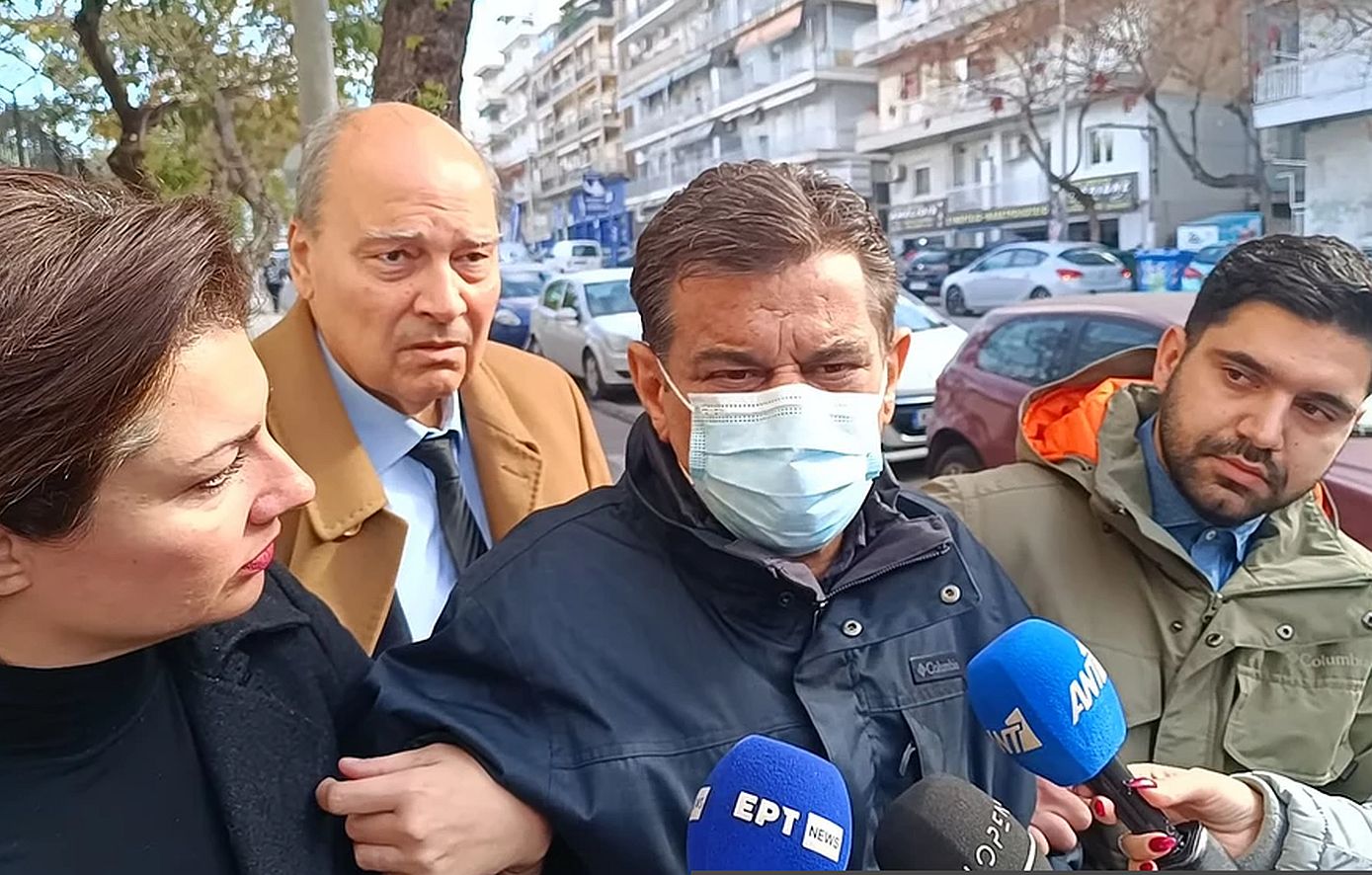 Το Δημόσιο αποδίδει την ευθύνη  κατά 99% στον αστυνομικό για την καθυστερημένη διάγνωση καρκίνου -«Δεν έκανε προληπτικές εξετάσεις»