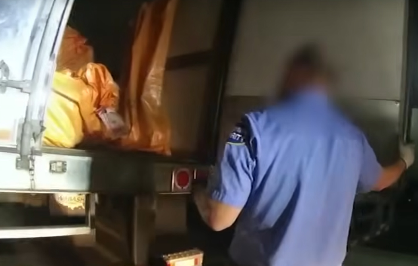 Η πιο ακριβή ληστεία κοσμημάτων στις ΗΠΑ &#8211; Συνελήφθησαν οι 7 που «σήκωσαν» διαμάντια και χρυσό αξίας 100 εκατομμυρίων