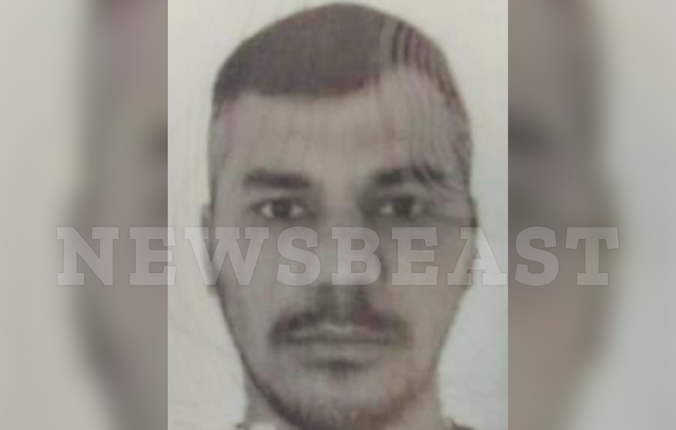 Αυτός είναι ο Αζέρος που συνελήφθη για κατασκοπεία στη Σούδα &#8211; Τι ψάχνουν ΕΛ.ΑΣ. και ΕΥΠ