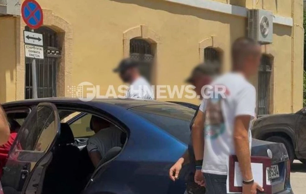 Κάνει απεργία πείνας ο Αζέρος που κατηγορείται για κατασκοπεία στη Σούδα – Αρνείται να συνεργαστεί με τις Αρχές