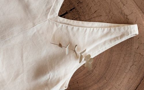 Λινά χωρίς ζάρες; Γίνεται! Ο απόλυτος μίνι οδηγός φροντίδας