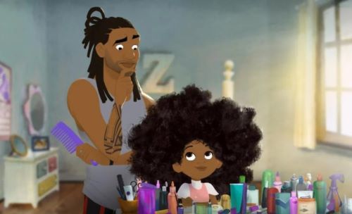 5 βραβευμένα και συγκινητικά animation για τον ξεχωριστό δεσμό μπαμπά &#8211; παιδιού